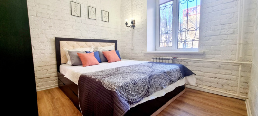 Фотографии квартиры
Квартира тц Лазурный