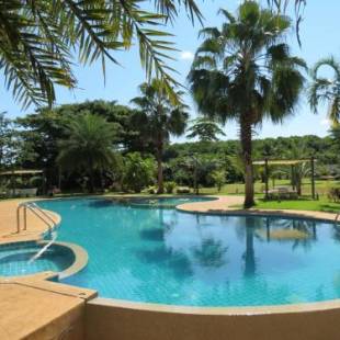 Фотография гостиницы Pongsin Resort