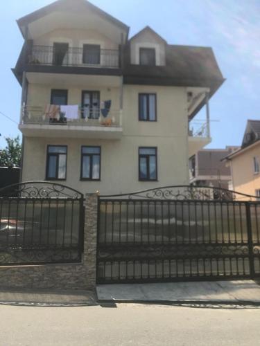 Фотография гостевого дома Марион