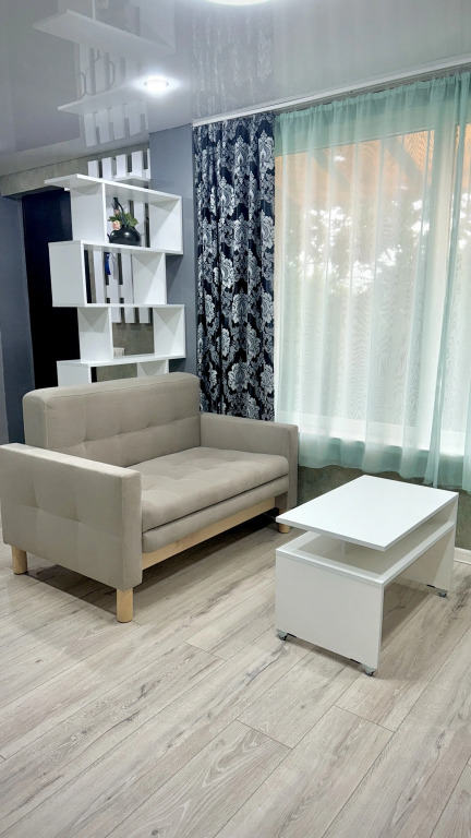 Фотография квартиры Апартаменты С выходом в свою зону отдыха