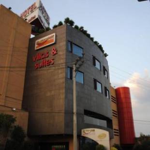 Фотографии мини отеля 
            Hotel La Moraleja