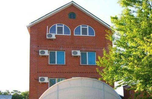 Фотография гостевого дома Кристина на Горького, 133