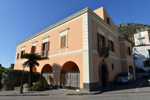Фотография гостевого дома Sorrento Coast Relais