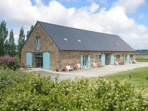 Фотография гостевого дома Gite Couesnon