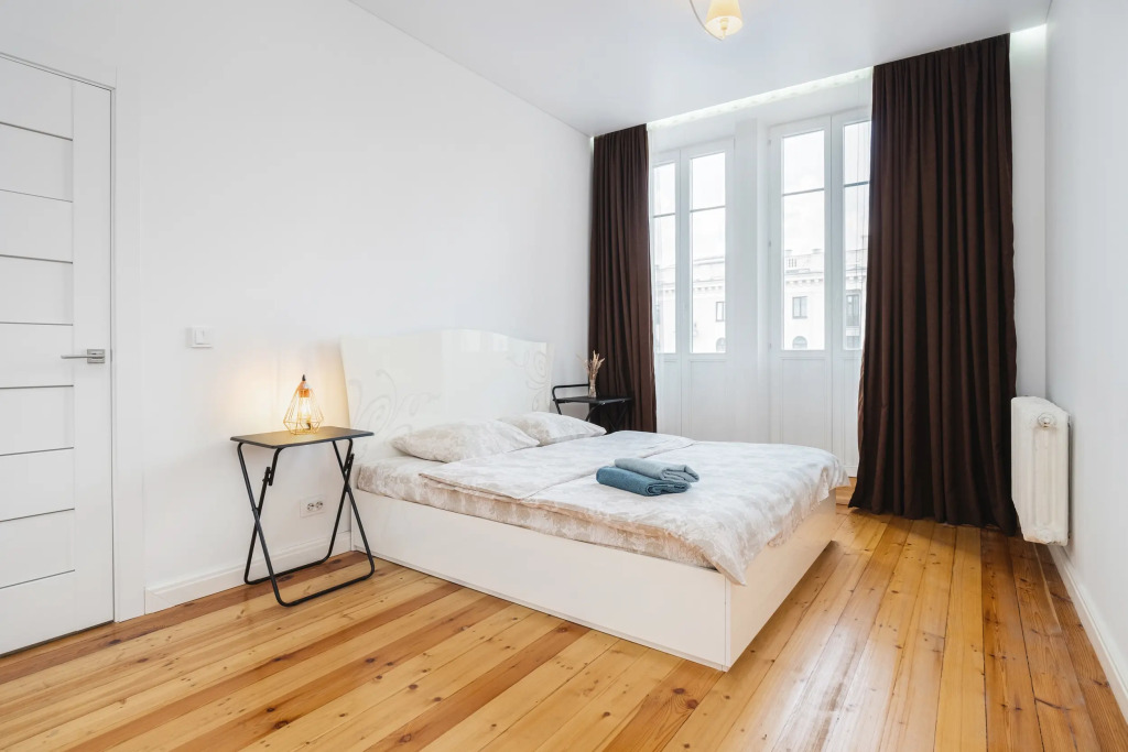 Фотография квартиры Апартаменты с круглосуточным заселением 24/7