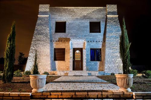 Фотография мини отеля Albadido