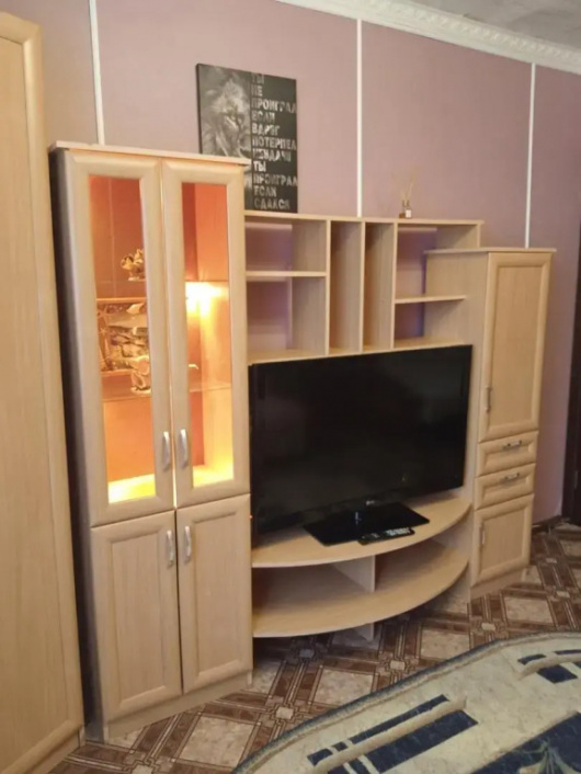 Фотографии квартиры 
            Апартаменты в микрорайоне 2 дом 1