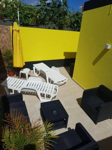 Фотография гостевого дома Casinha Vista Mar