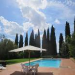 Фотография мини отеля Borgo La Torre alle Tolfe