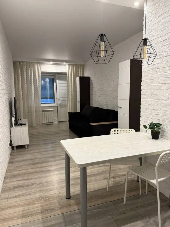 Фотография квартиры Квартира Sever Apart в Северодвинске на Советской 35А