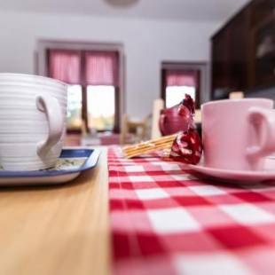 Фотографии гостевого дома
La casa di Benvenuto