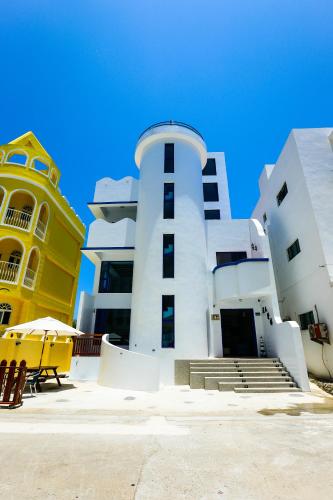 Фотография мини отеля Travel Light House