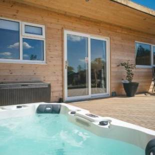 Фотографии гостевого дома
Ayrshire Rural Retreats- Hazell’s Lodge