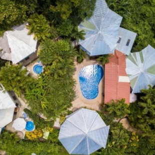 Фотография гостиницы Tamarindo Village Hotel