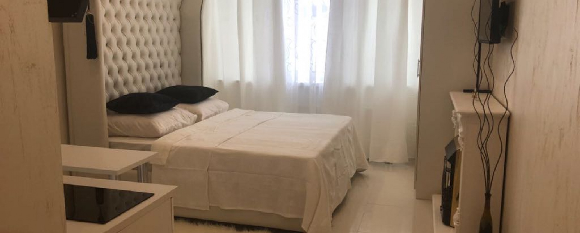 Фотографии квартиры 1-комнатная квартира