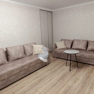 Фотография квартиры Апартаменты на Тверском 3