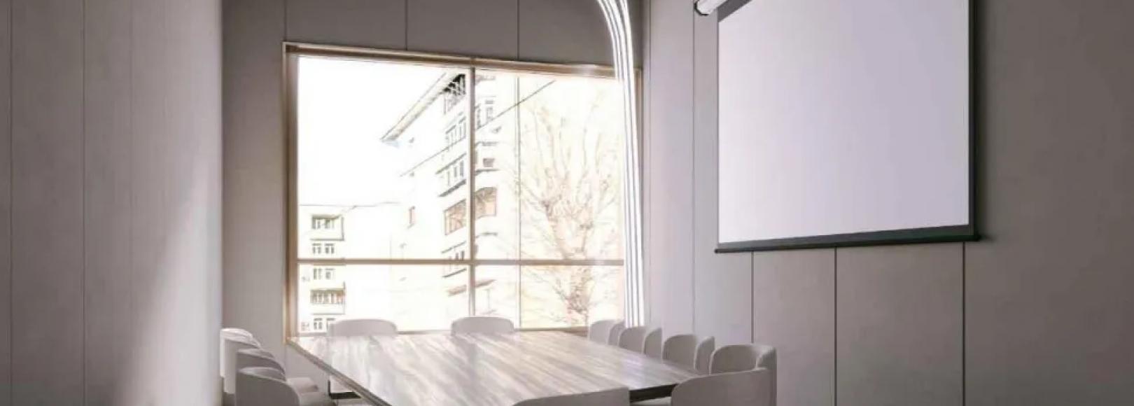 Фотография комнаты для переговоров Переговорная комната Palmira Art 1