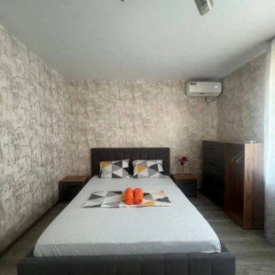 Фотография квартиры Квартира Новая в Новом Доме с Новым Ремонтом в Урюпинск-Сити