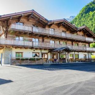 Фотографии гостиницы
Alpen Chalet