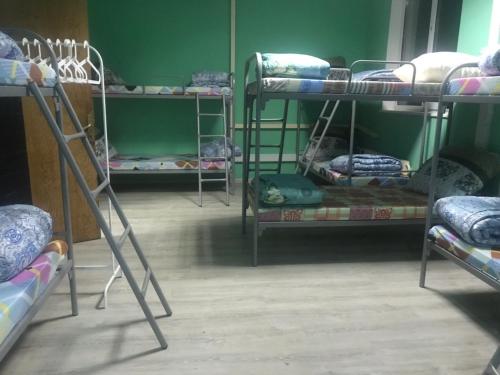 Фотография хостела На Генерала Дорохова