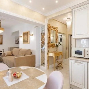 Фотография квартиры Апартаменты Apart39 VIP в Старом Городе