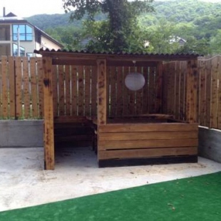 Фотография гостиницы Панорама