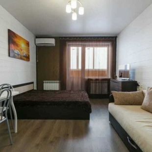 Фотография квартиры Апартаменты на Улице Фрунзе 49