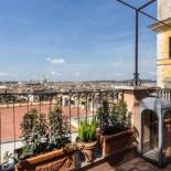 Фотография гостевого дома My Spanishsteps