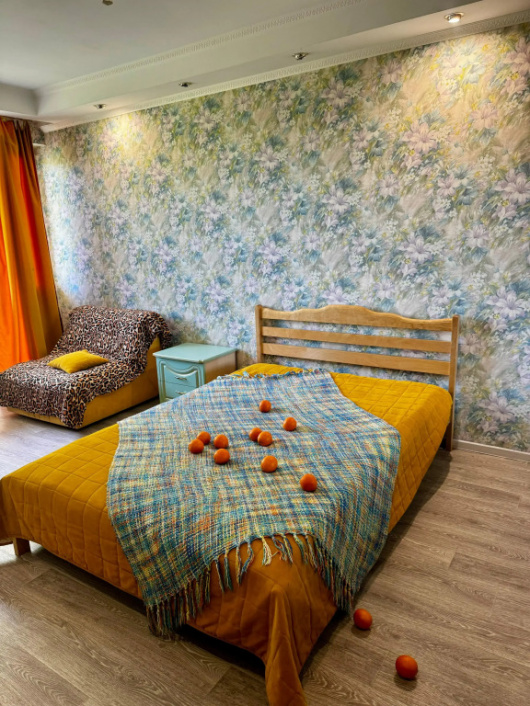 Фотографии квартиры 
            Квартира рядом с Новым Херсонесом