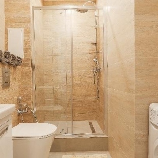 Фотография квартиры Sibhome 38 (Сибхоум 38) на улице Депутатская 87/9