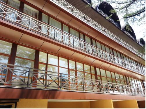 Фотография гостиницы Грин Клаб