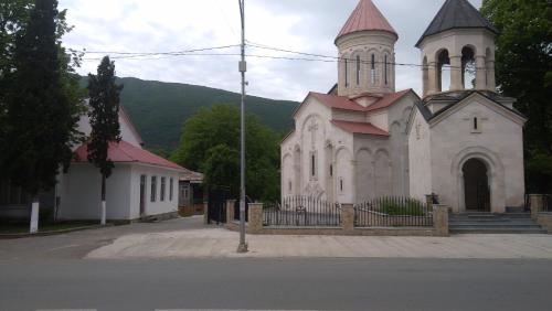 Фотографии гостевого дома 
            elene