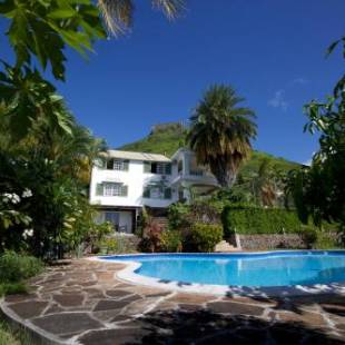 Фотографии гостевого дома 
            Tamarin Chambres d'Hotes