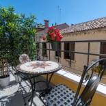 Фотография гостиницы Grifoni Boutique Hotel