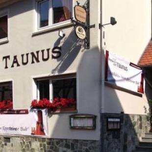Фотографии гостиницы 
            Hotel zum Taunus