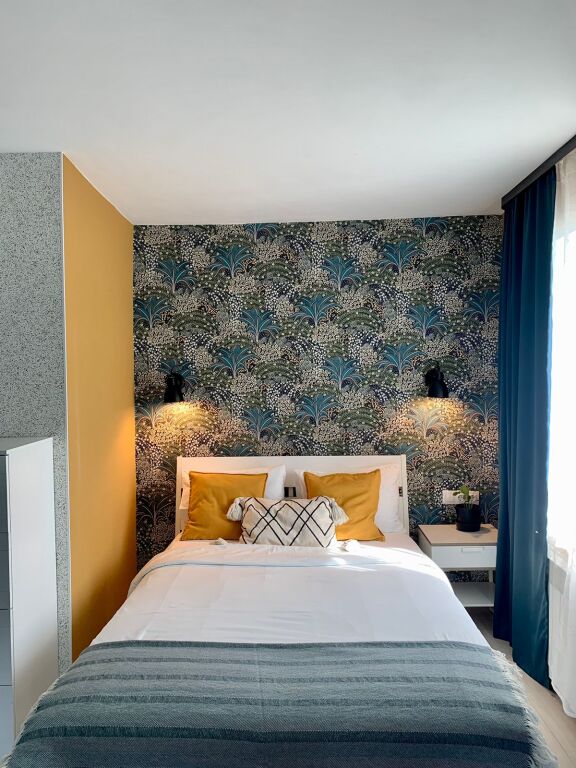 Фотография квартиры Апартаменты. Мамаев Курган. Центр