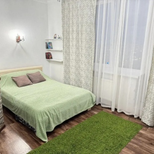 Фотография квартиры Квартира Однокомнатная на Беляева 35к2