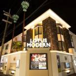 Фотография гостиницы Hotel and Spa Lotus Modern (Adult Only)