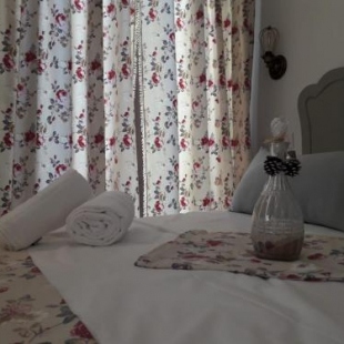 Фотография мини отеля El PALACIO Rooms Anna