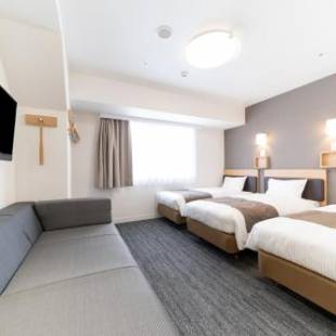 Фотографии гостиницы
Pearl Hotel Shinjuku Akebonobashi