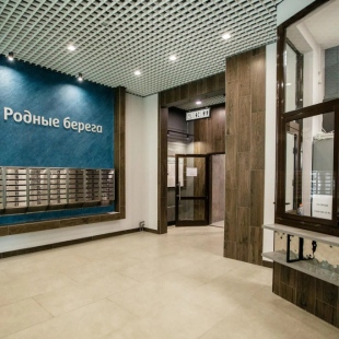 Фотография квартиры Апартаменты Иркутск на улице Семена Лагоды