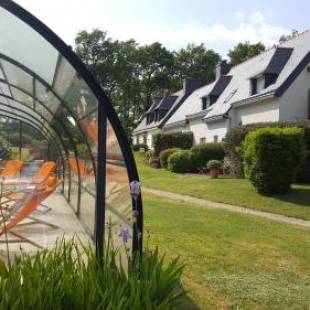 Фотографии гостевого дома
l'Arbre Voyageur