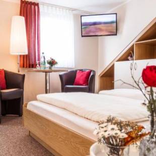 Фотографии гостевого дома
Pension Hotel Sartor