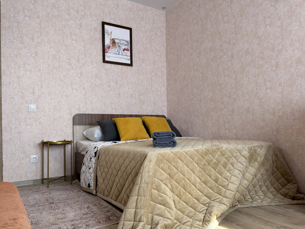 Фотография квартиры Апартаменты 1 в Шилово