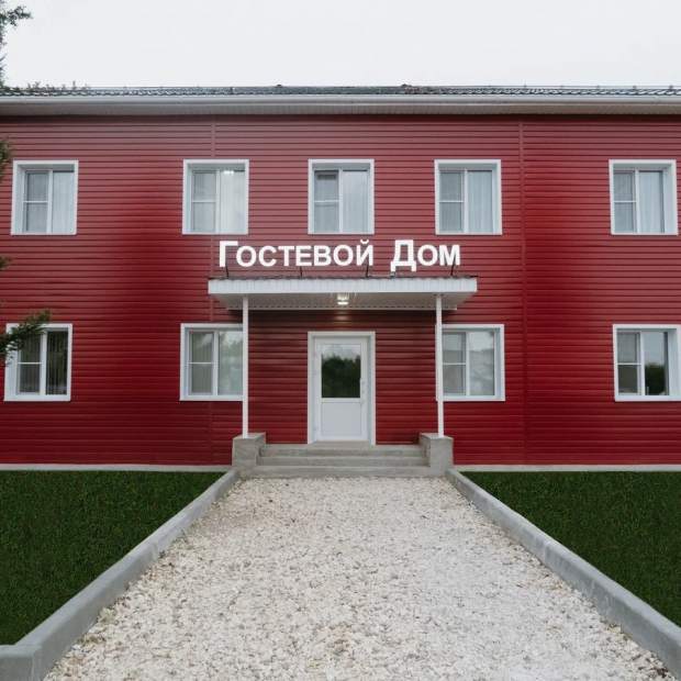 Фотография гостиницы 