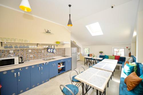 Фотография хостела Hostel Pupa