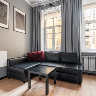 Фотография квартиры Апартаменты Грей