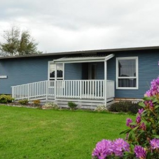 Фотография гостевого дома GreenGate Cottages