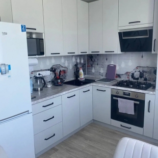 Фотография квартиры Квартира Уютная