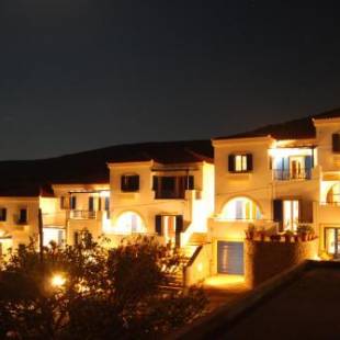 Фотографии апарт отеля
Stella's Houses